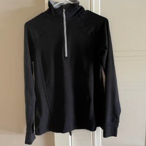 1/4 Zip Pullover